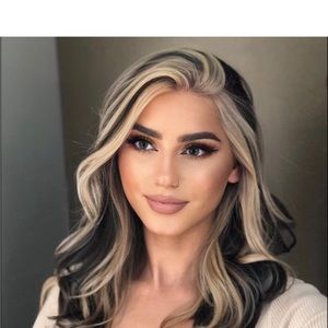 Meet your Posher, Katarzyna